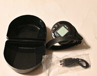 XP Deus 2, 11" Coil, Remote, WS6 HPs, Warranty