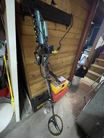 Excellent Excalibur 2 w/PP & GGA mods