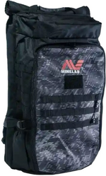 WTB Minelab backpack