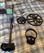 FS: Equinox 900