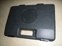 FOR SALE SIGARMS CASE