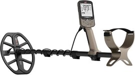 Minelab X-Terra Elite Expedition Package