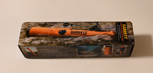 Garrett Pro-Pointer AT Pinpointer