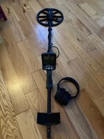 Equinox 800