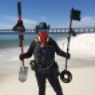 Beach Bandit