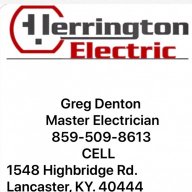 Greg Denton