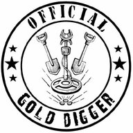 Official Gold Digger