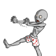 Zombie