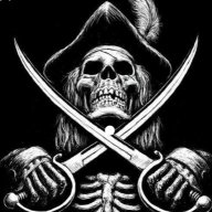 Long Island Sand Pirate