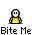 Bite me :biteme: :biteme: