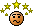 Stars :stars: :stars: